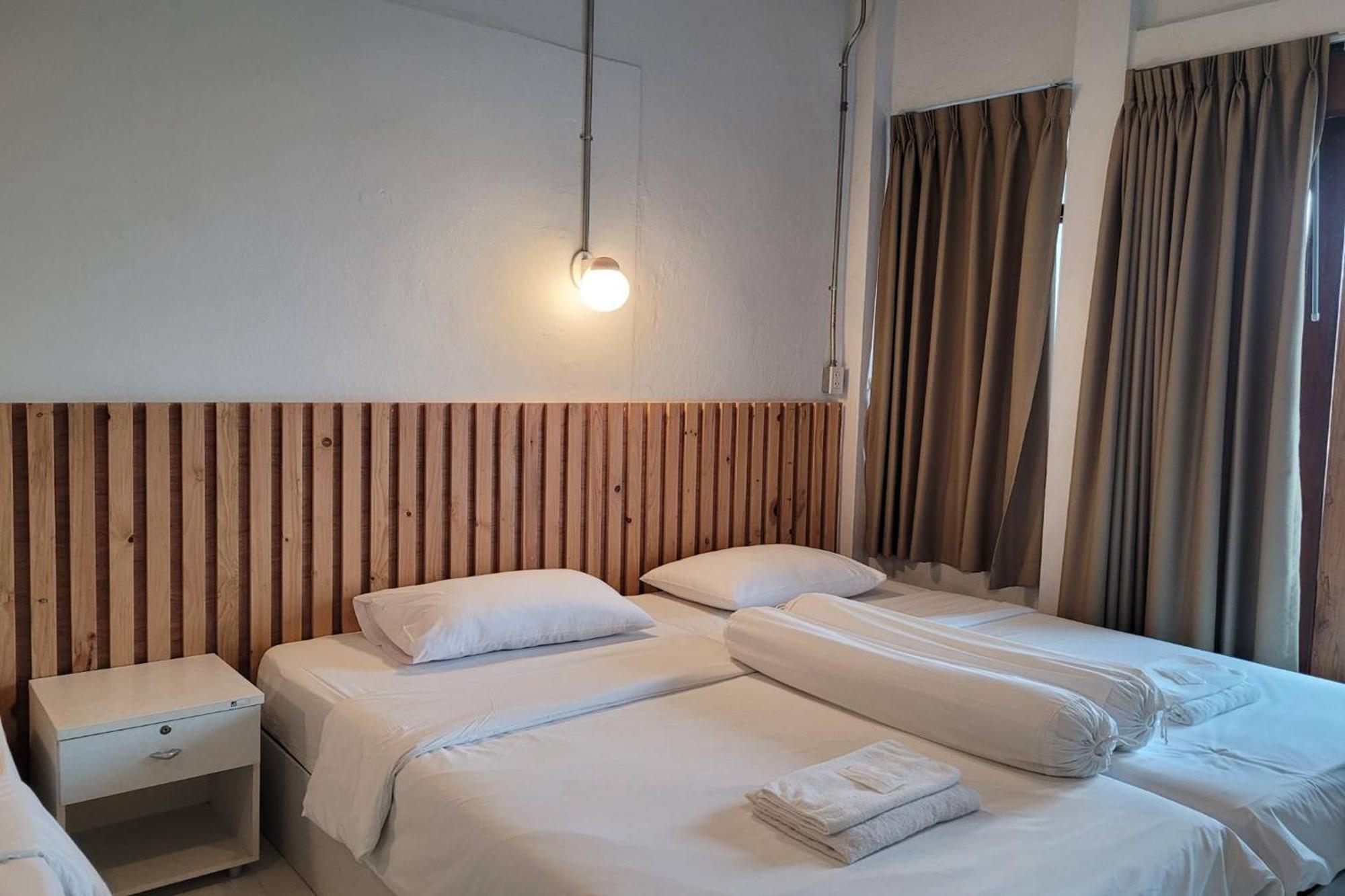 Asaya House Hotel Csiangmaj Kültér fotó