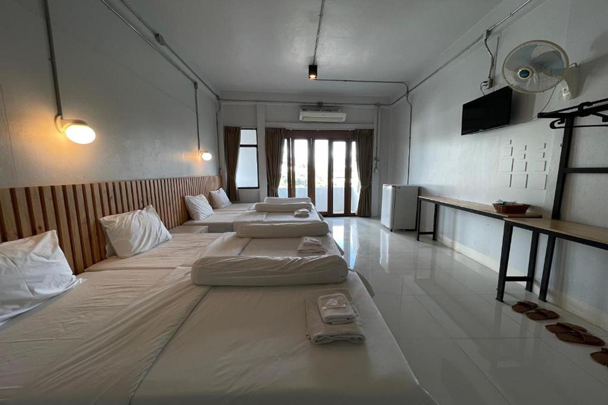 Asaya House Hotel Csiangmaj Kültér fotó