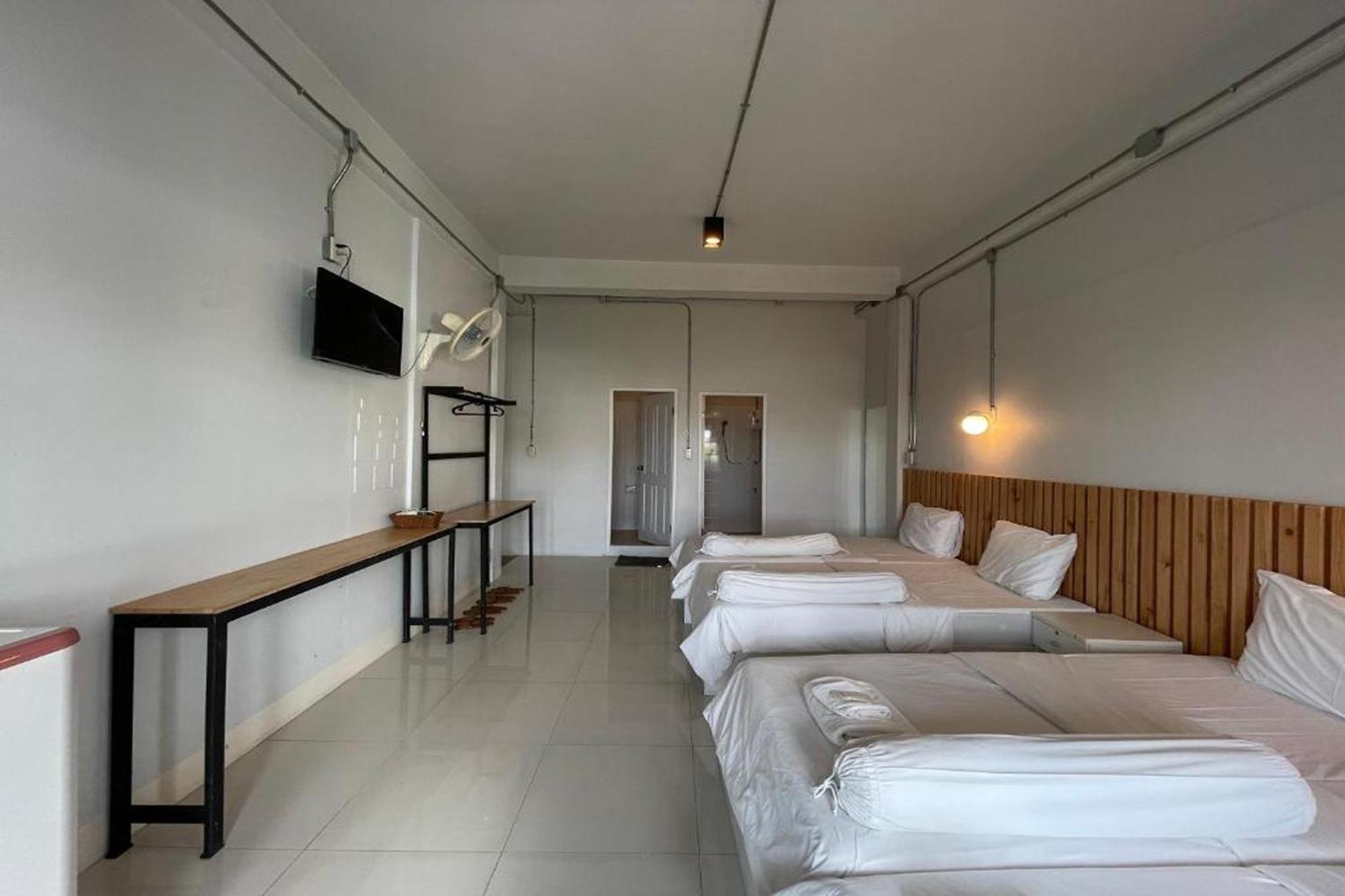 Asaya House Hotel Csiangmaj Kültér fotó
