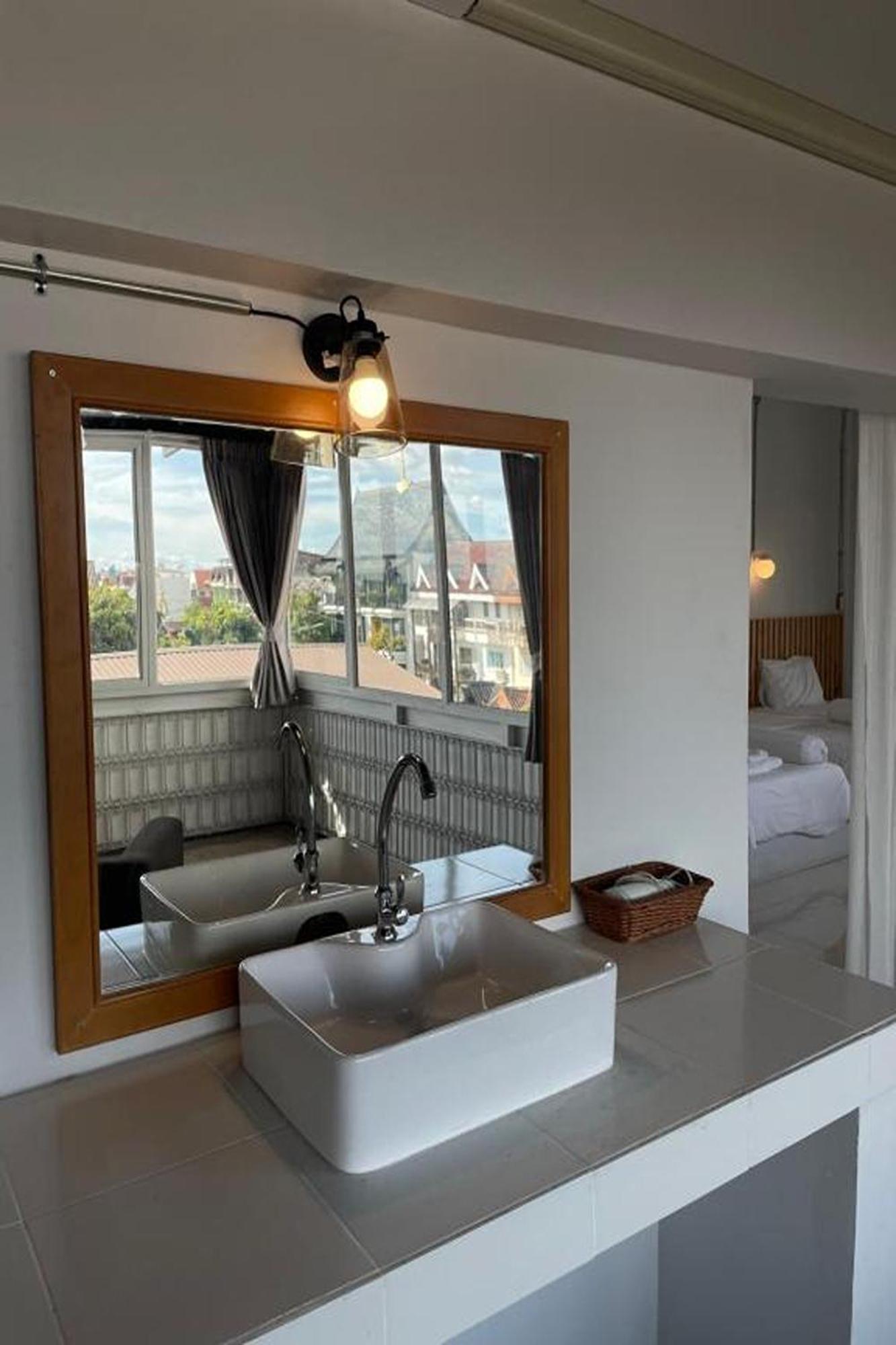 Asaya House Hotel Csiangmaj Kültér fotó