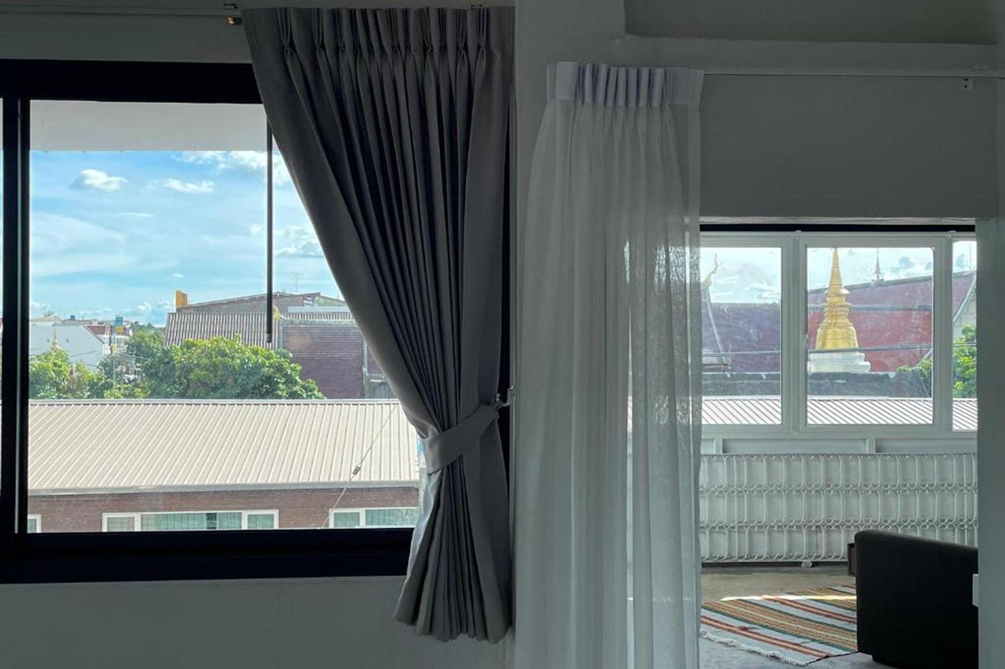 Asaya House Hotel Csiangmaj Kültér fotó