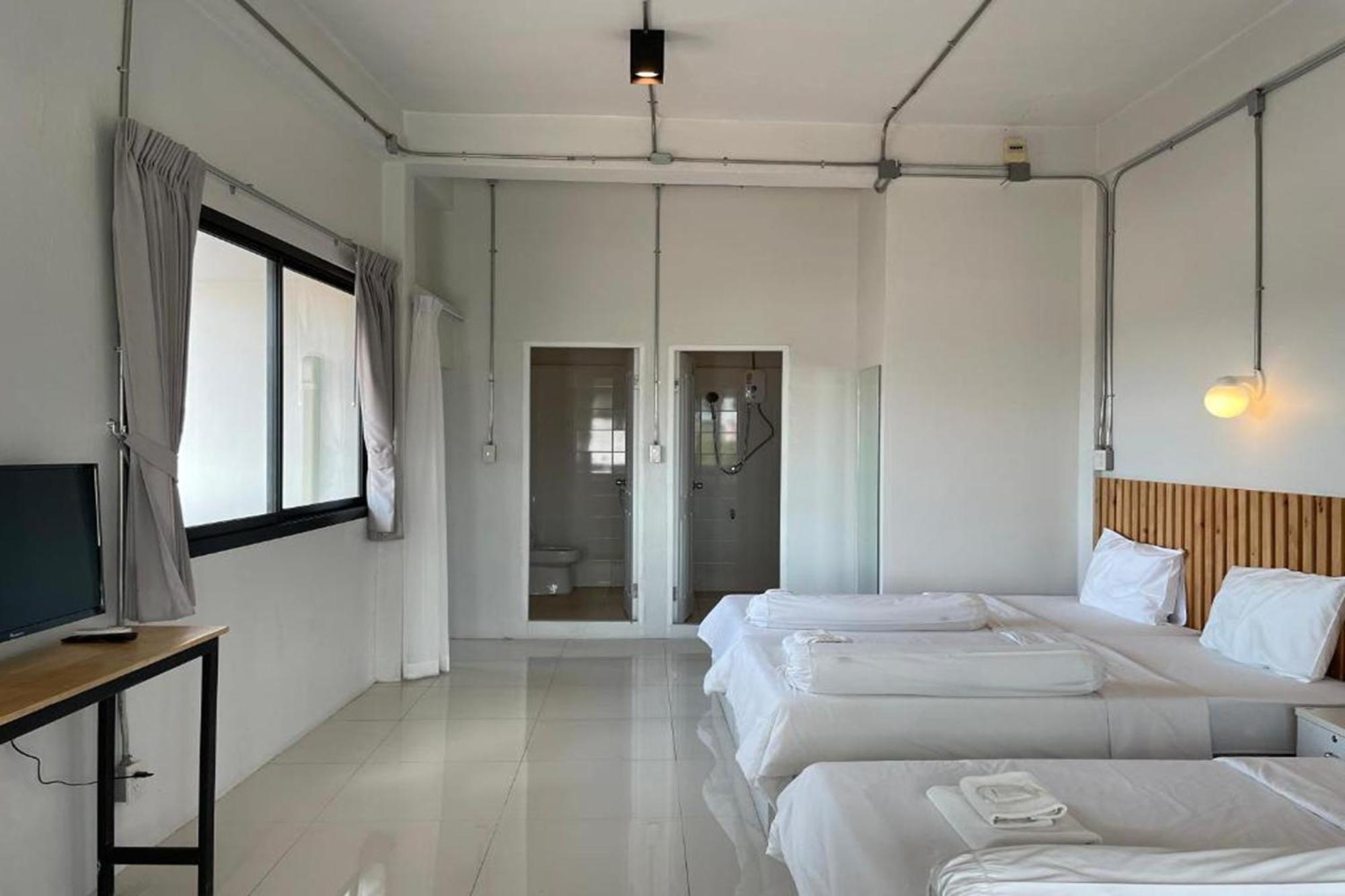 Asaya House Hotel Csiangmaj Kültér fotó