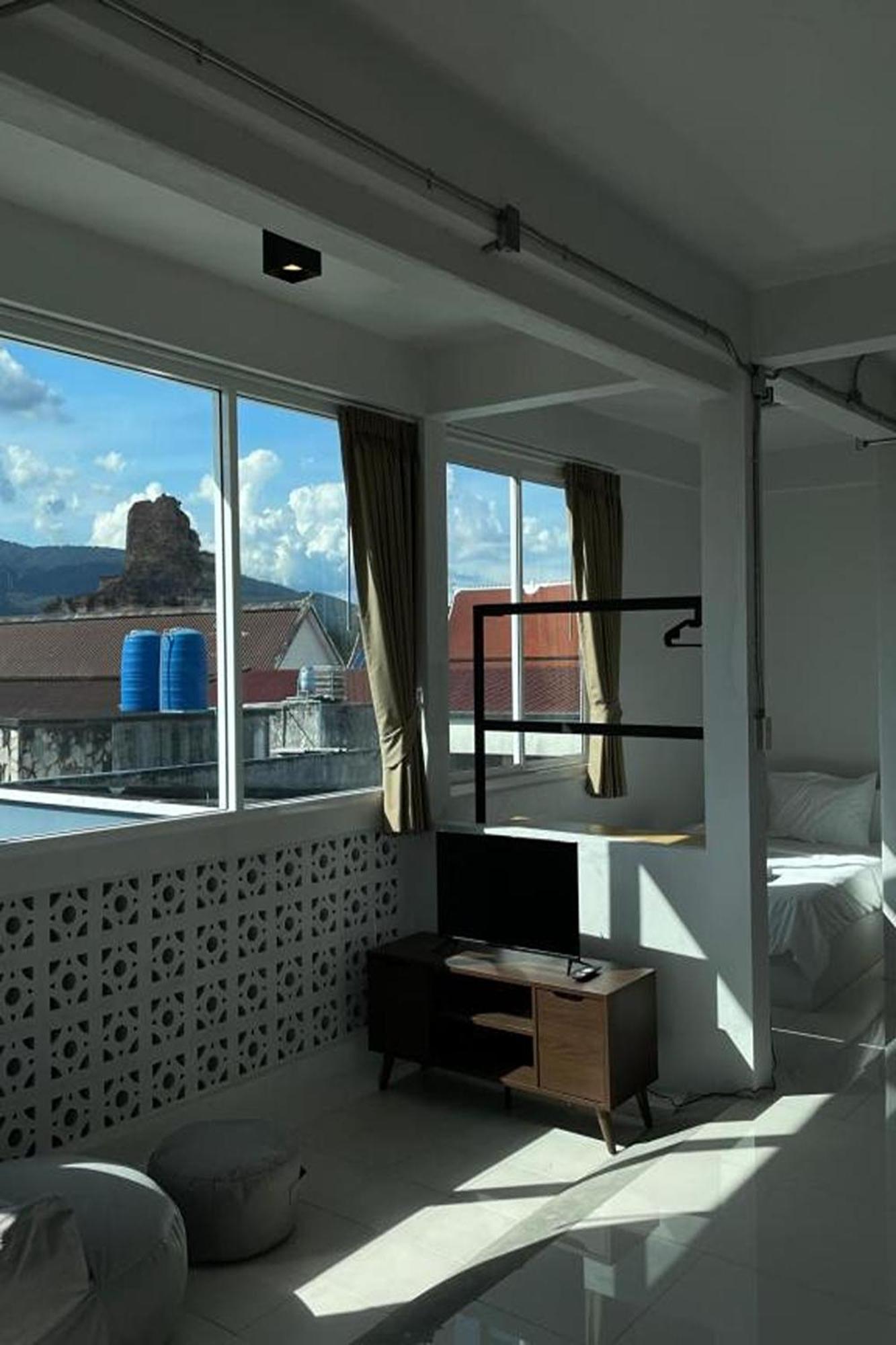 Asaya House Hotel Csiangmaj Kültér fotó