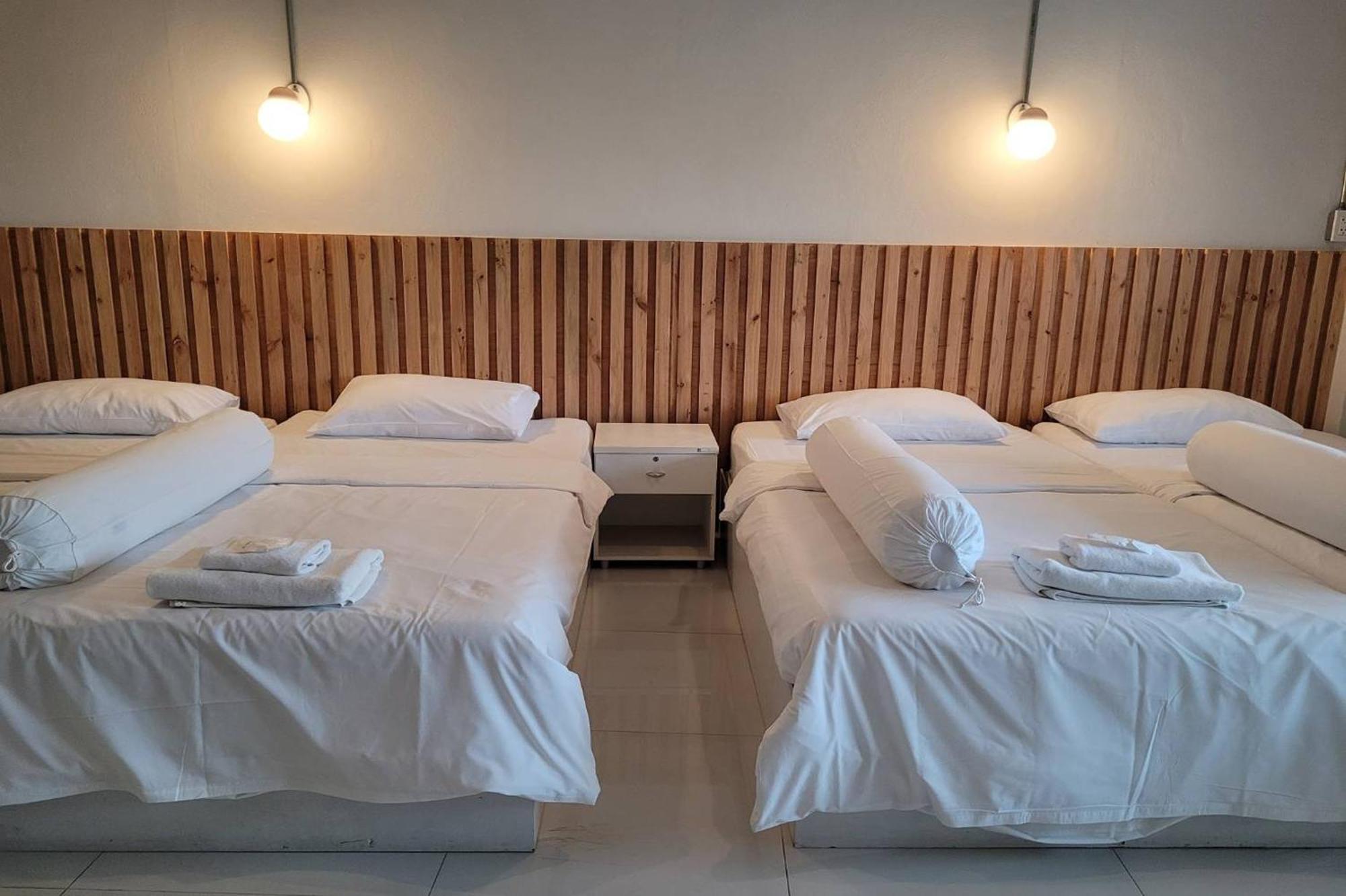 Asaya House Hotel Csiangmaj Kültér fotó