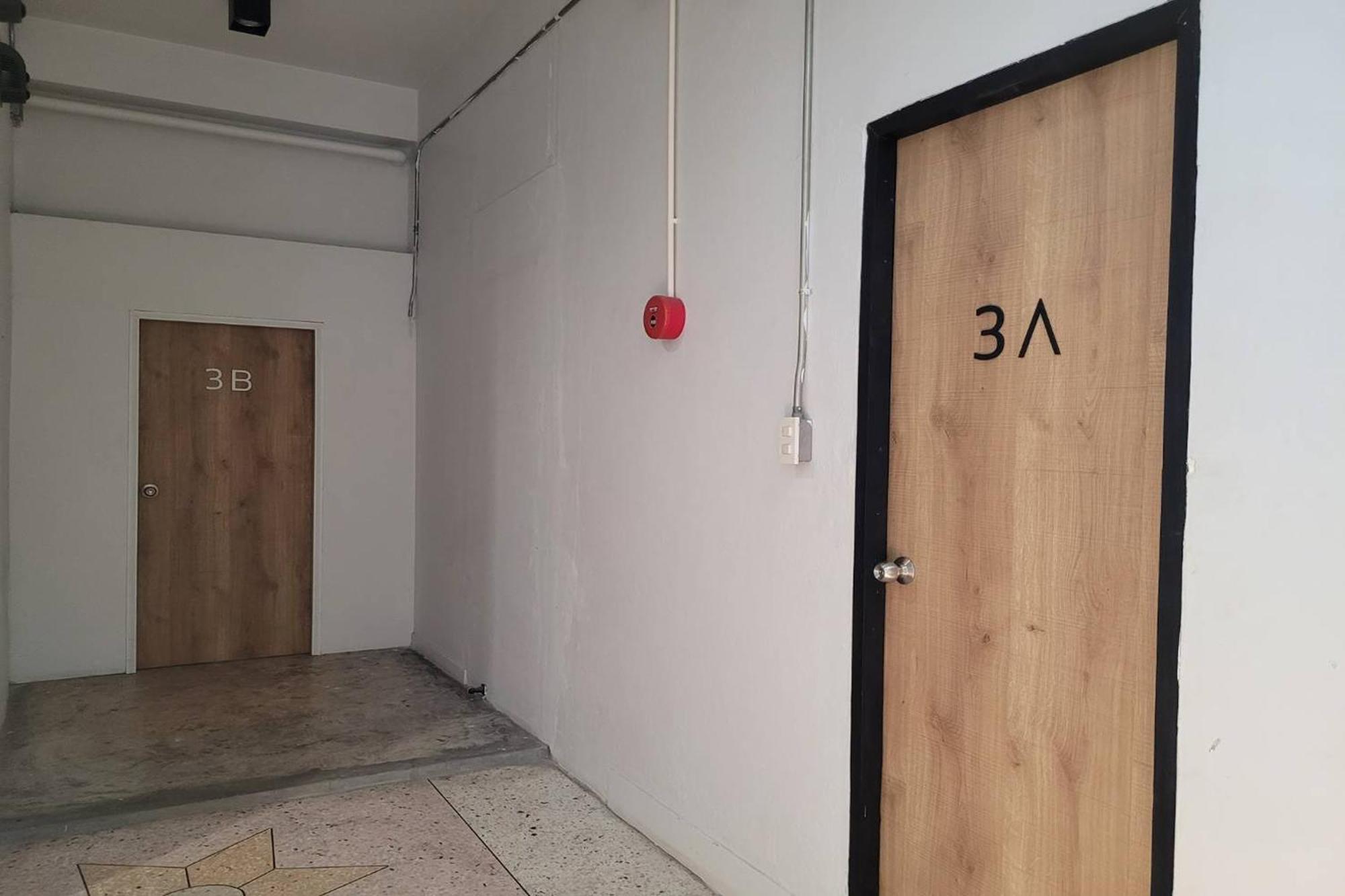 Asaya House Hotel Csiangmaj Kültér fotó