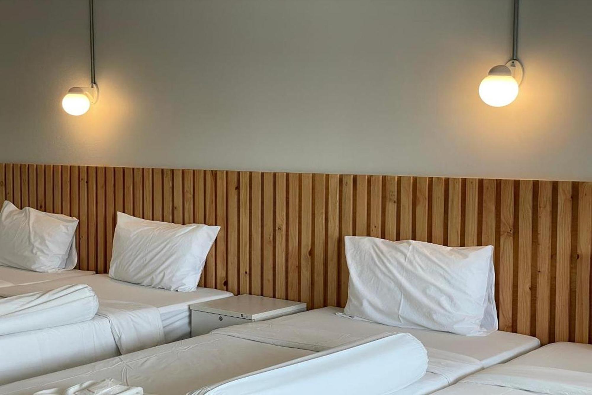 Asaya House Hotel Csiangmaj Kültér fotó