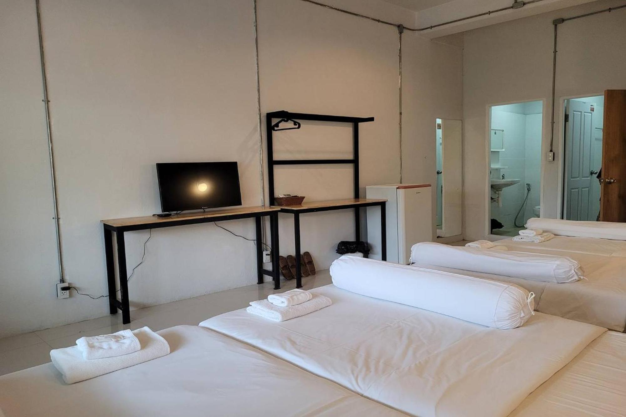 Asaya House Hotel Csiangmaj Kültér fotó
