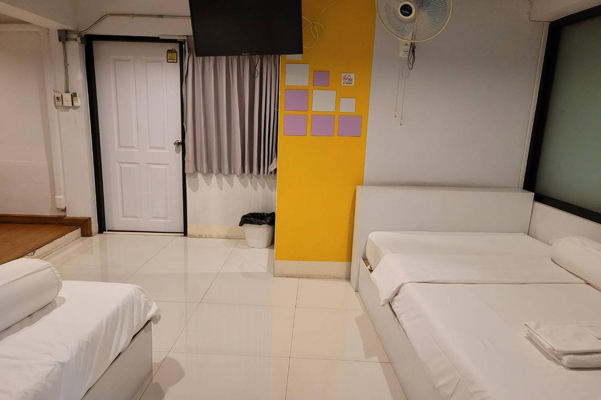 Asaya House Hotel Csiangmaj Kültér fotó