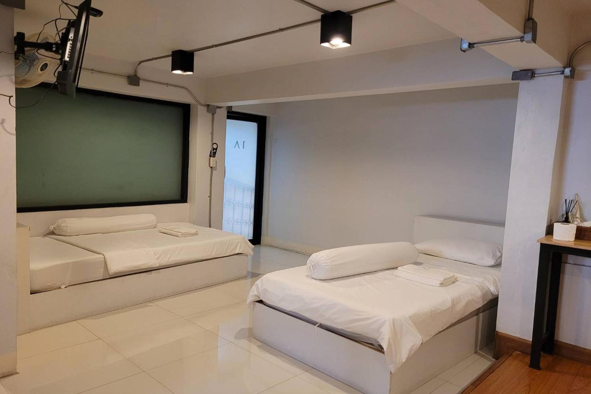 Asaya House Hotel Csiangmaj Kültér fotó
