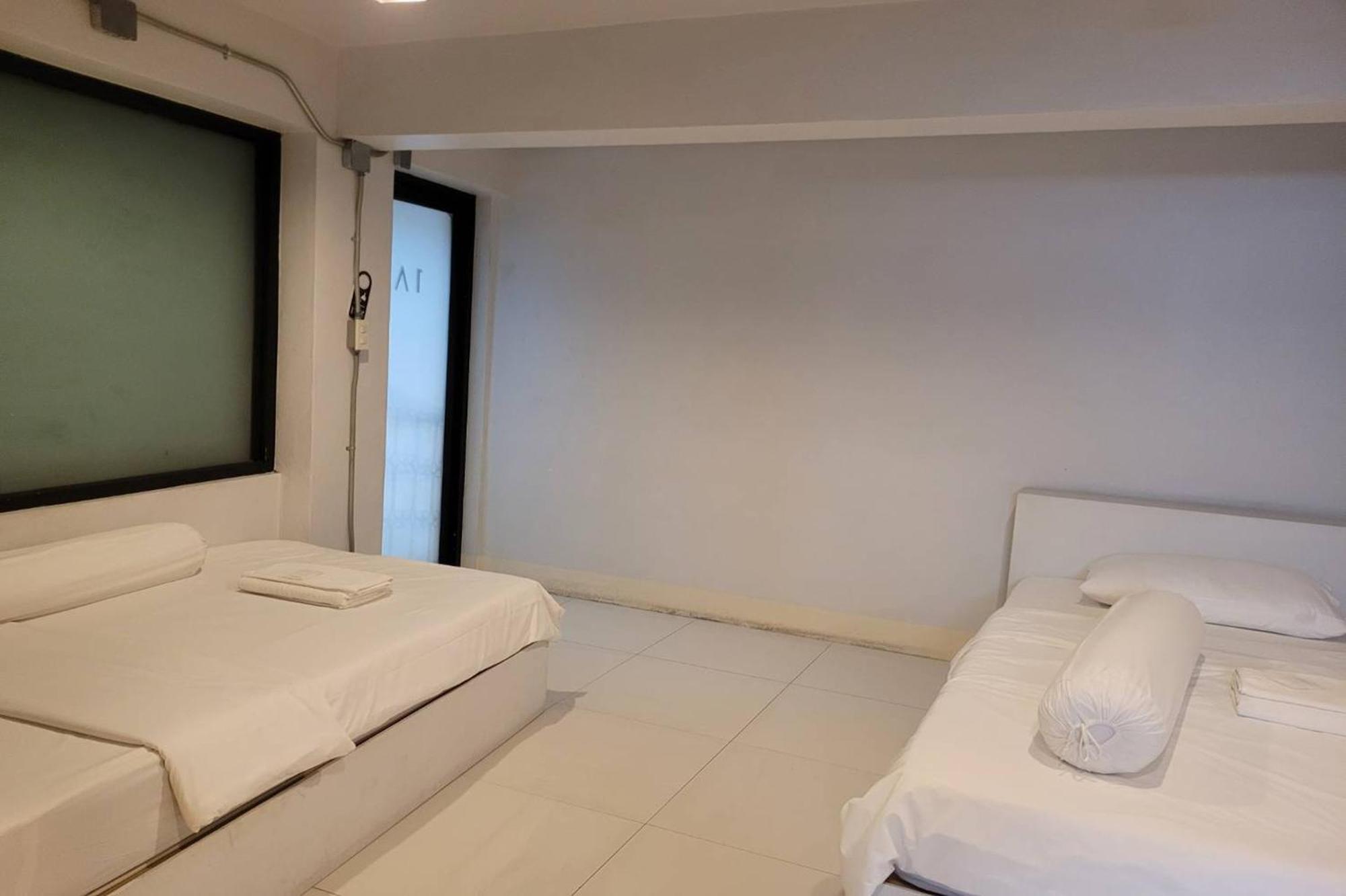 Asaya House Hotel Csiangmaj Kültér fotó