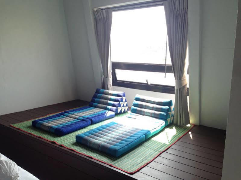 Asaya House Hotel Csiangmaj Kültér fotó