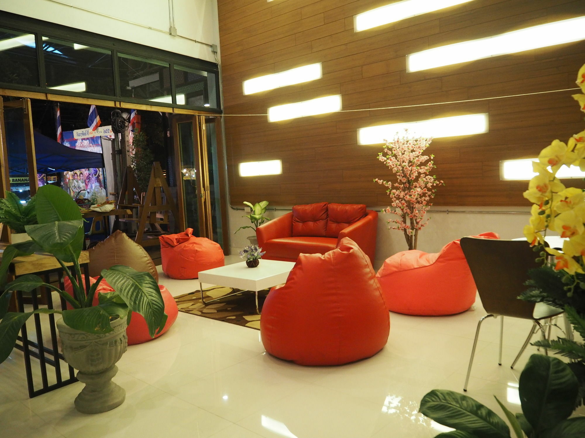 Asaya House Hotel Csiangmaj Kültér fotó